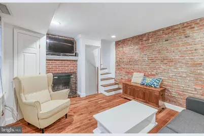 813 Kater Street #B, Philadelphia, PA 19147 - Photo 1