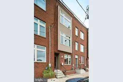 2028 Trenton Avenue, Philadelphia, PA 19125 - Photo 1