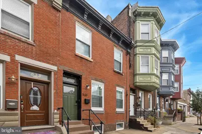 531 Mifflin Street, Philadelphia, PA 19148 - Photo 1