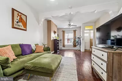 2014 Emily Street, Philadelphia, PA 19145 - Photo 1