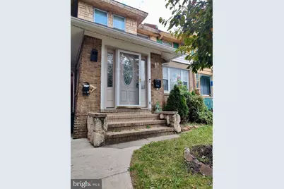 6115 Carpenter Street #A, Philadelphia, PA 19143 - Photo 1