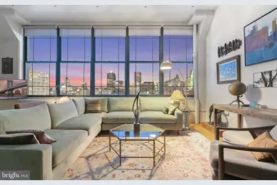 314 N 12th Street #1007, Philadelphia, PA 19107 - Photo 1