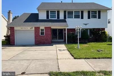 1863 Merlin Road, Philadelphia, PA 19116 - Photo 1