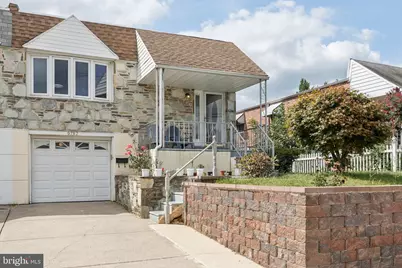 9782 Clark Street, Philadelphia, PA 19115 - Photo 1