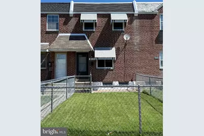 1613 Van Kirk Street, Philadelphia, PA 19149 - Photo 1