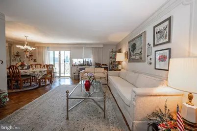 1901 John F Kennedy Boulevard #2420, Philadelphia, PA 19103 - Photo 1