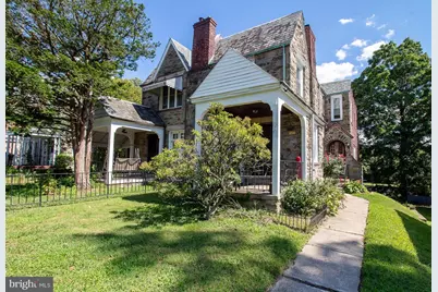 5920 Woodbine Avenue, Philadelphia, PA 19131 - Photo 1