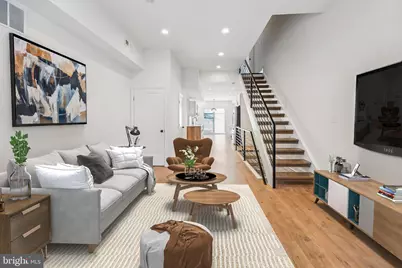 840 Leland Street, Philadelphia, PA 19130 - Photo 1