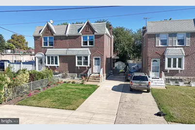 2013 Fuller Street, Philadelphia, PA 19152 - Photo 1