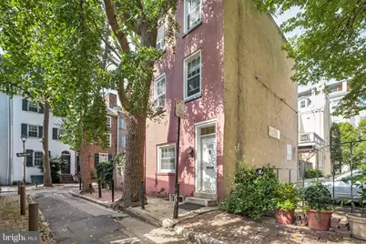 1105 Latimer Street, Philadelphia, PA 19107 - Photo 1