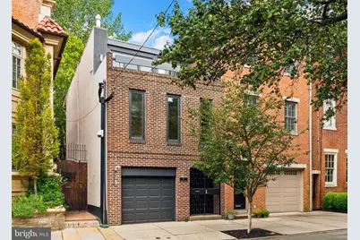 117 Catharine Street, Philadelphia, PA 19147 - Photo 1