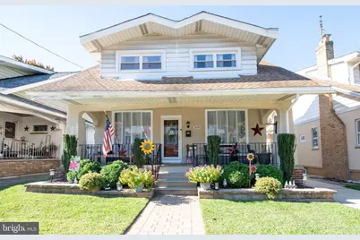 308 Chandler Street, Philadelphia, PA 19111 - Photo 1