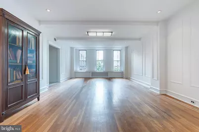 1901 Walnut Street #5E, Philadelphia, PA 19103 - Photo 1