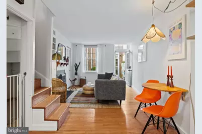 37 Queens Avenue, Philadelphia, PA 19147 - Photo 1