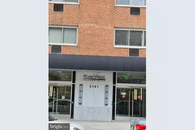 2101 Chestnut Street #1212, Philadelphia, PA 19103 - Photo 1