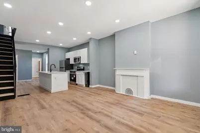 2523 W Montgomery Avenue, Philadelphia, PA 19121 - Photo 1