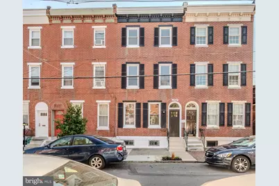 2505 Tulip Street, Philadelphia, PA 19125 - Photo 1