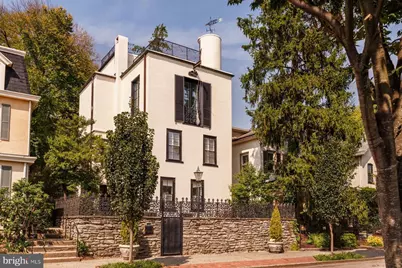 191 E Evergreen Avenue, Philadelphia, PA 19118 - Photo 1