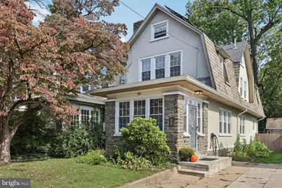 506 E Gorgas Lane, Philadelphia, PA 19119 - Photo 1