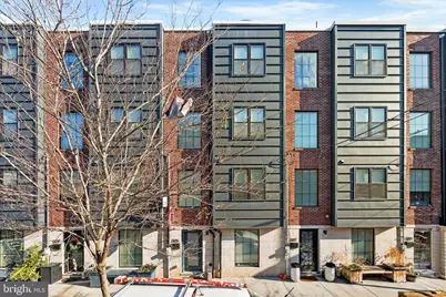 1305 S 2nd Street, Philadelphia, PA 19147 - Photo 1