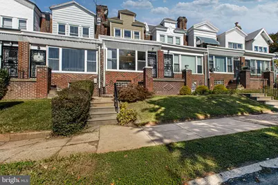 5409 Lebanon Avenue, Philadelphia, PA 19131 - Photo 1