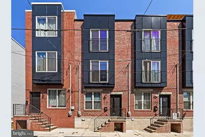 1711 W Seybert Street, Philadelphia, PA 19121 - Photo 1