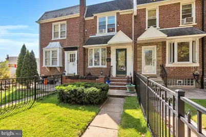 3328 Glenview Street, Philadelphia, PA 19149 - Photo 1