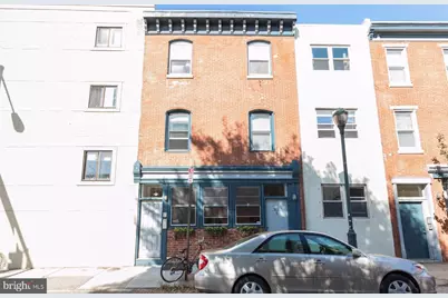 2619 South Street #5, Philadelphia, PA 19146 - Photo 1