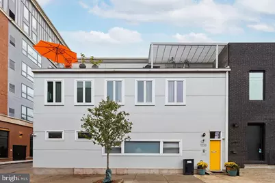 1226 Leopard Street #D, Philadelphia, PA 19125 - Photo 1