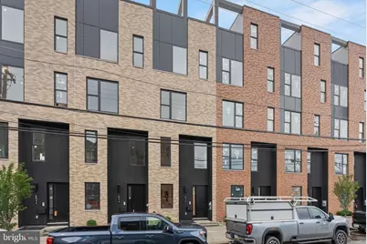 650 Fairmount Avenue #J2, Philadelphia, PA 19123 - Photo 1