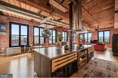 1147 N 4th Street #5C, Philadelphia, PA 19123 - Photo 1