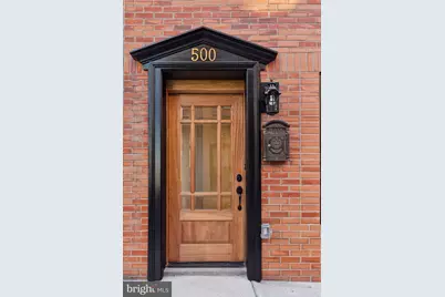 500 Clymer Street, Philadelphia, PA 19147 - Photo 1