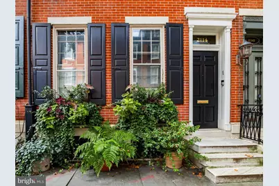 2114 Delancey Place, Philadelphia, PA 19103 - Photo 1