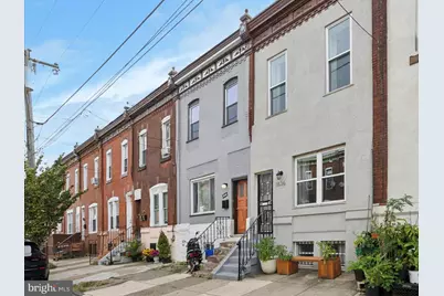 1836 Mifflin Street, Philadelphia, PA 19145 - Photo 1