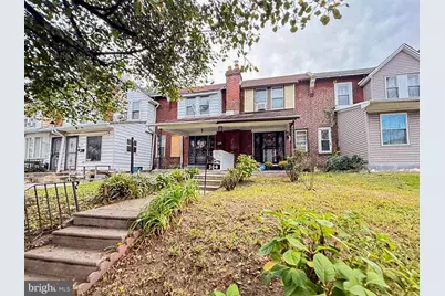 306 E Upsal Street, Philadelphia, PA 19119 - Photo 1