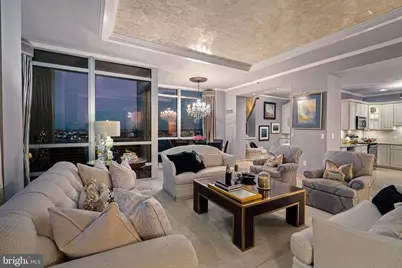 901 N Penn Street #P1501, Philadelphia, PA 19123 - Photo 1