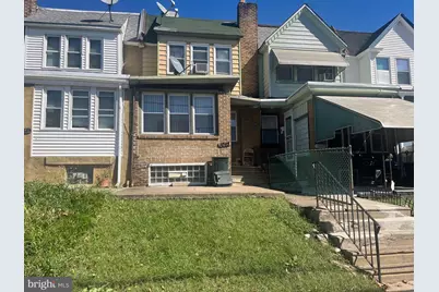 1045 S 52nd Street, Philadelphia, PA 19143 - Photo 1