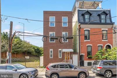 1030 Marlborough Street, Philadelphia, PA 19125 - Photo 1