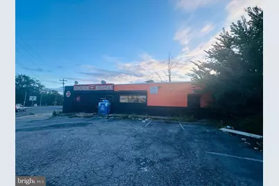 5501 Lindbergh Boulevard, Philadelphia, PA 19143 - Photo 1