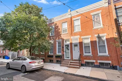 864 N Judson Street, Philadelphia, PA 19130 - Photo 1
