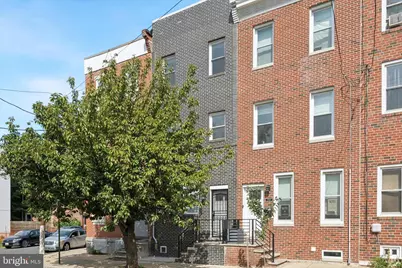 2707 W Thompson Street, Philadelphia, PA 19121 - Photo 1
