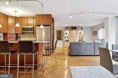 1900 John F Kennedy Boulevard #1304-06, Philadelphia, PA 19103 - Photo 1