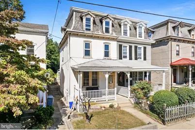 624 W Johnson Street, Philadelphia, PA 19144 - Photo 1