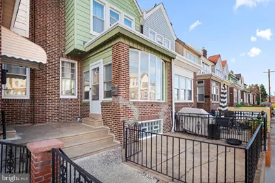 854 E Sanger Street, Philadelphia, PA 19124 - Photo 1