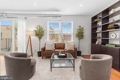 712 N 2nd Street #34, Philadelphia, PA 19123 - Photo 1