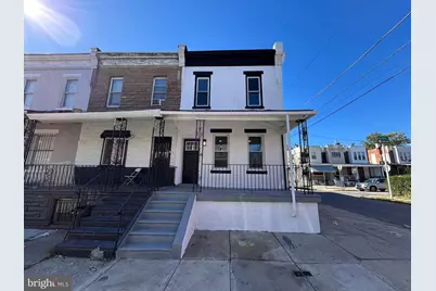 228 N Alden Street, Philadelphia, PA 19139 - Photo 1