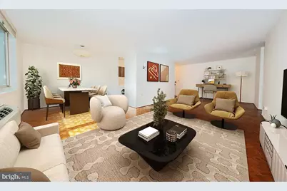 1919 Chestnut Street #904, Philadelphia, PA 19103 - Photo 1