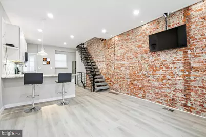 1862 N Marston Street, Philadelphia, PA 19121 - Photo 1