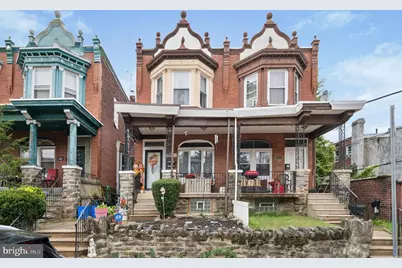 113 W Abbottsford Avenue, Philadelphia, PA 19144 - Photo 1