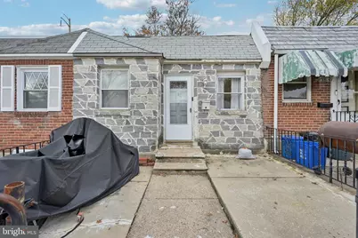 5537 Wheeler Street, Philadelphia, PA 19143 - Photo 1